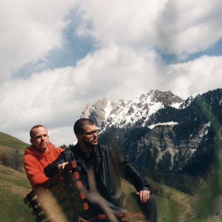 Ja und NUS am Rande der Dolomiten